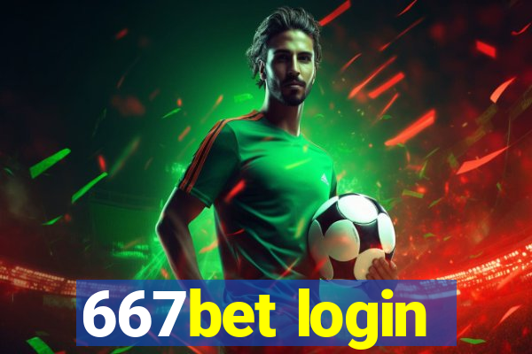 667bet login